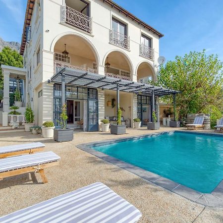 De Tafelberg Guesthouse Κέιπ Τάουν Εξωτερικό φωτογραφία