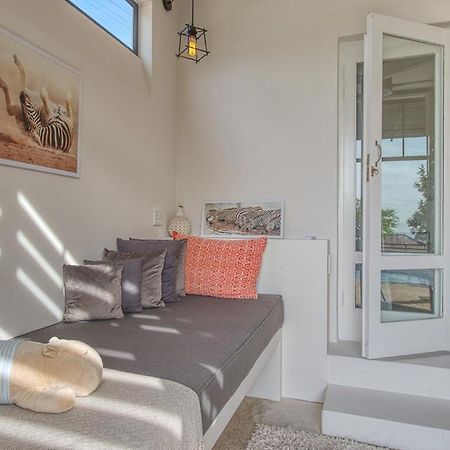 De Tafelberg Guesthouse Κέιπ Τάουν Εξωτερικό φωτογραφία