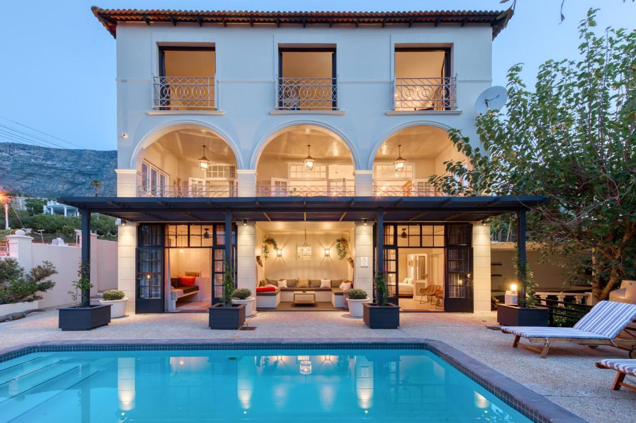De Tafelberg Guesthouse Κέιπ Τάουν Εξωτερικό φωτογραφία