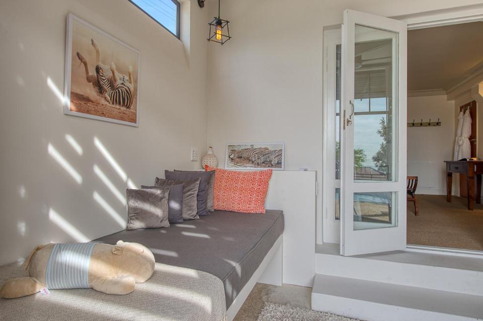 De Tafelberg Guesthouse Κέιπ Τάουν Εξωτερικό φωτογραφία