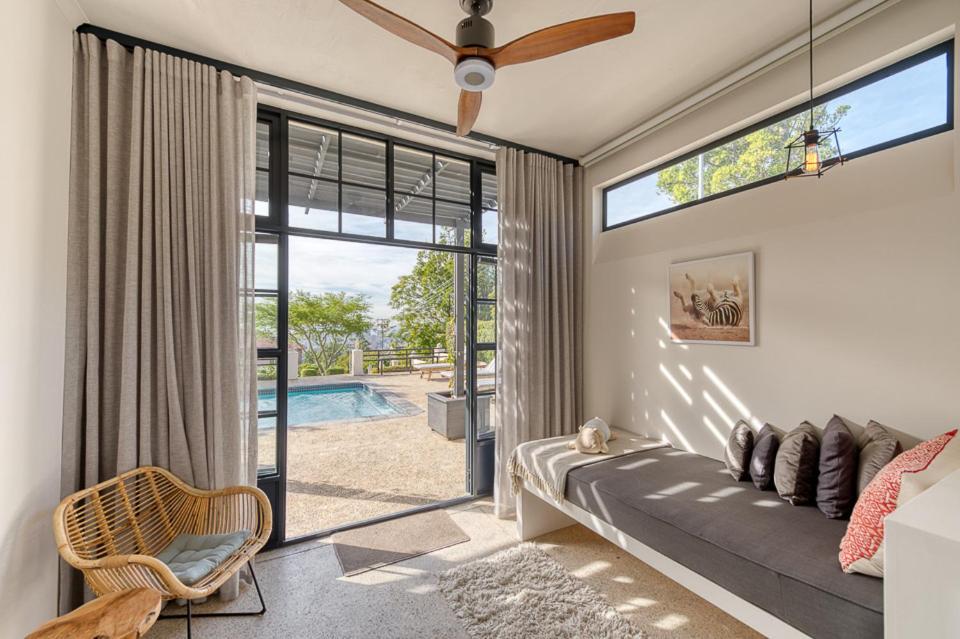 De Tafelberg Guesthouse Κέιπ Τάουν Εξωτερικό φωτογραφία
