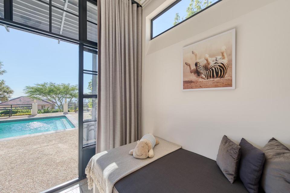 De Tafelberg Guesthouse Κέιπ Τάουν Εξωτερικό φωτογραφία