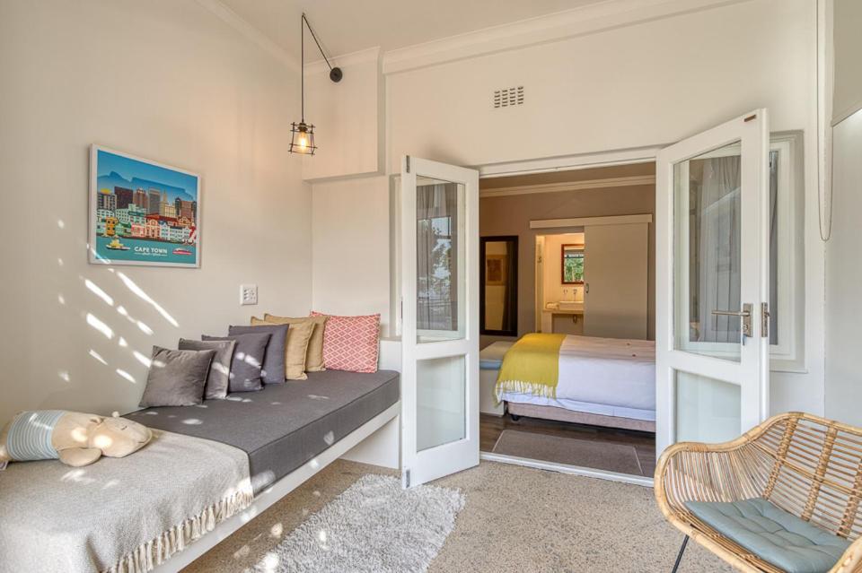 De Tafelberg Guesthouse Κέιπ Τάουν Εξωτερικό φωτογραφία