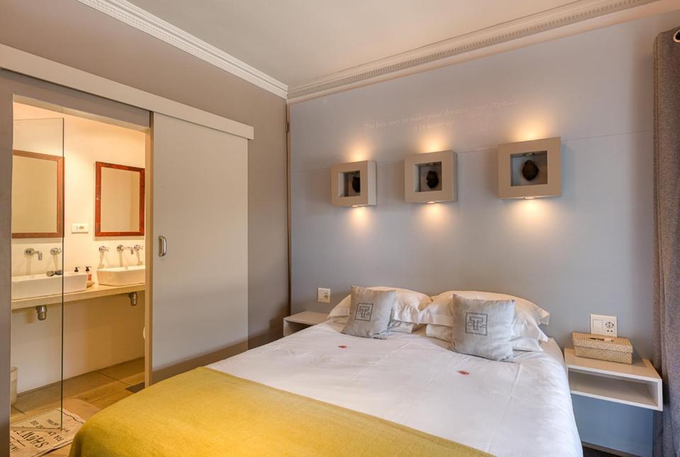 De Tafelberg Guesthouse Κέιπ Τάουν Εξωτερικό φωτογραφία
