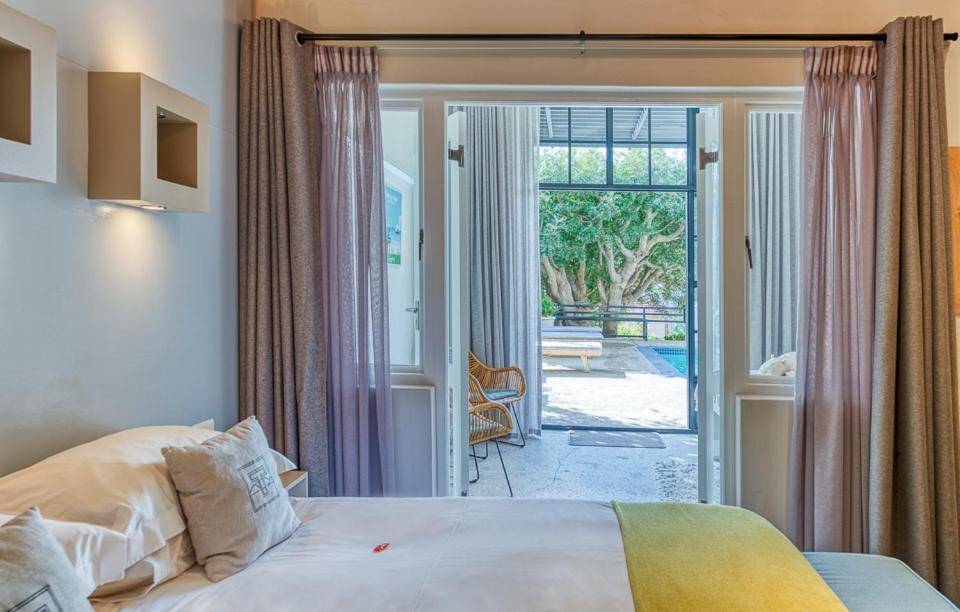De Tafelberg Guesthouse Κέιπ Τάουν Εξωτερικό φωτογραφία