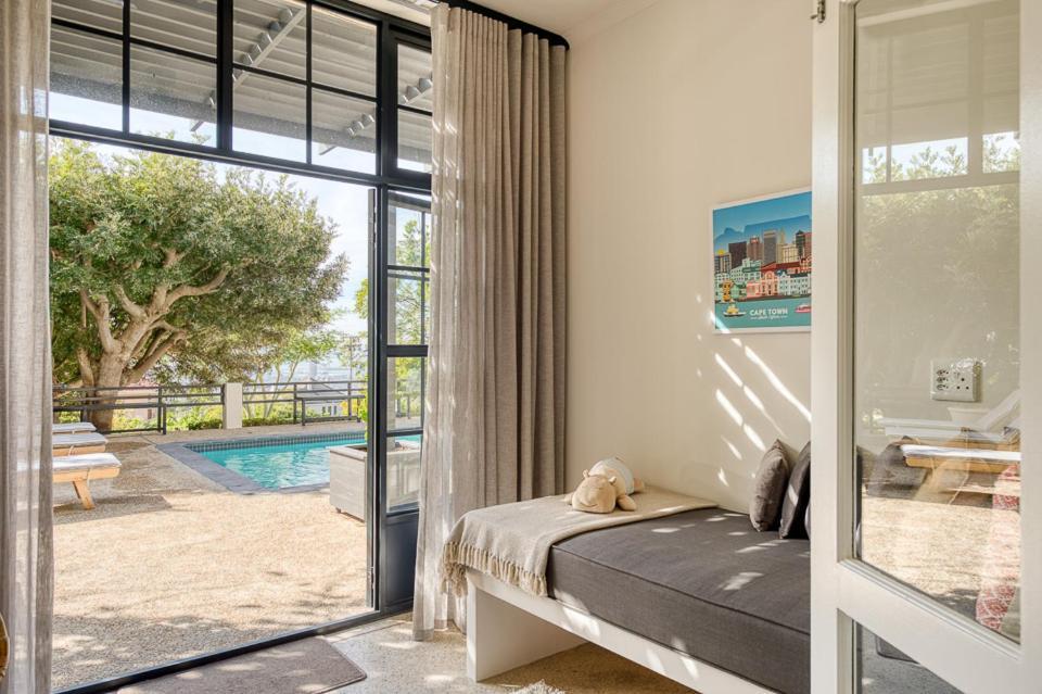 De Tafelberg Guesthouse Κέιπ Τάουν Εξωτερικό φωτογραφία