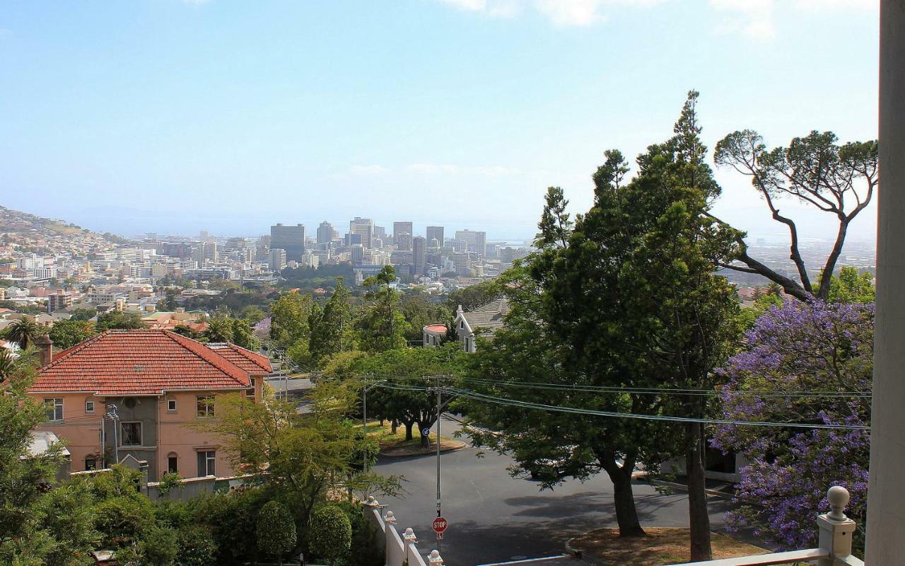 De Tafelberg Guesthouse Κέιπ Τάουν Εξωτερικό φωτογραφία