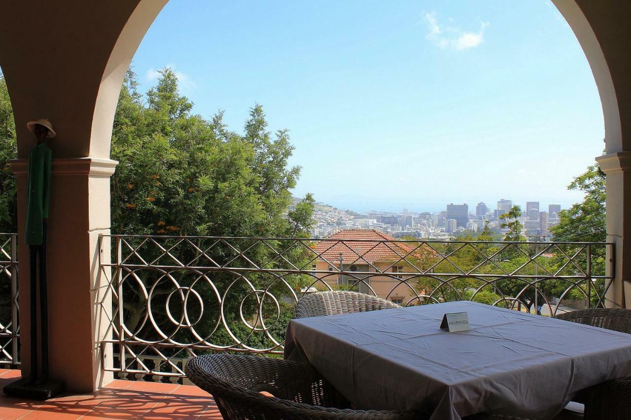De Tafelberg Guesthouse Κέιπ Τάουν Εξωτερικό φωτογραφία