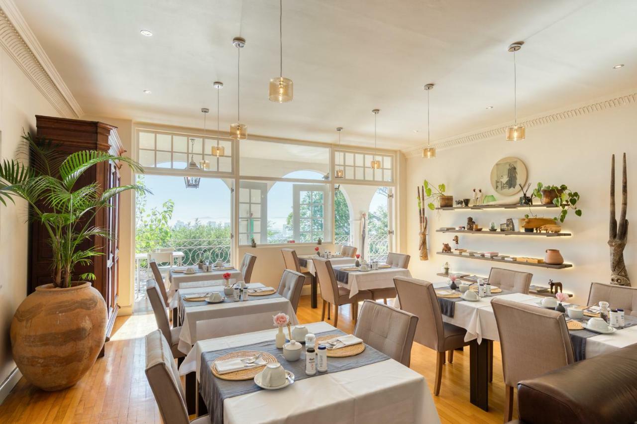 De Tafelberg Guesthouse Κέιπ Τάουν Εξωτερικό φωτογραφία