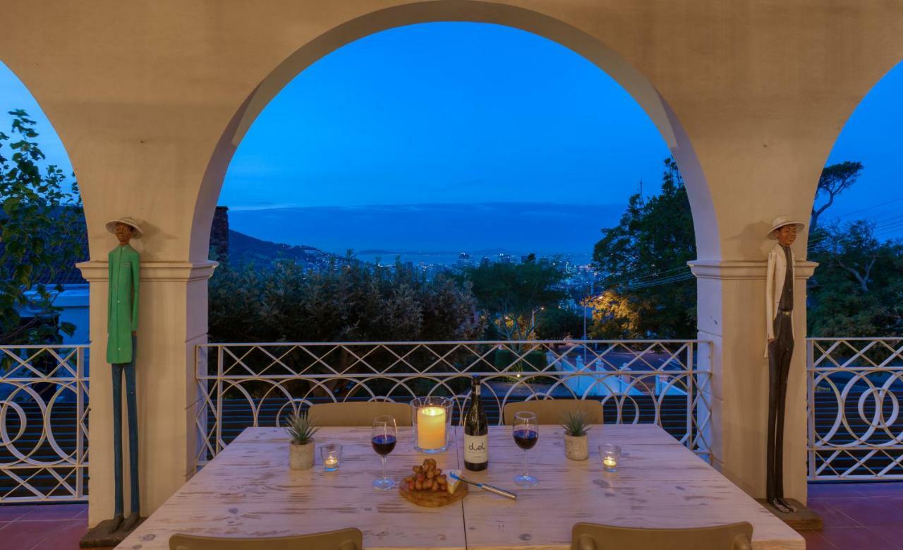 De Tafelberg Guesthouse Κέιπ Τάουν Εξωτερικό φωτογραφία