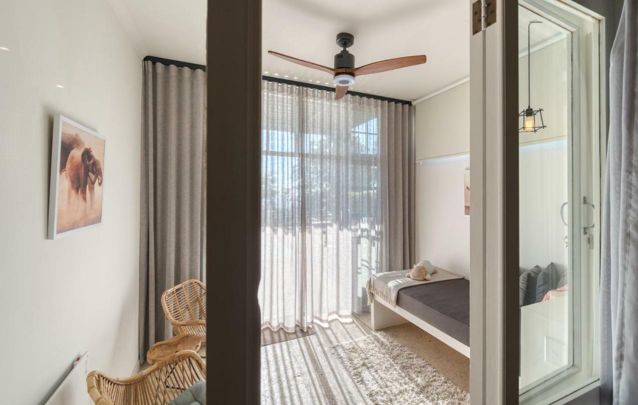 De Tafelberg Guesthouse Κέιπ Τάουν Εξωτερικό φωτογραφία