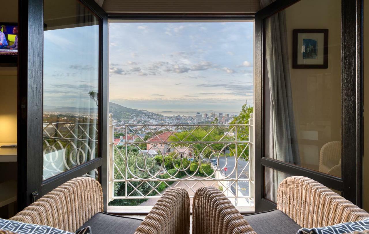 De Tafelberg Guesthouse Κέιπ Τάουν Εξωτερικό φωτογραφία