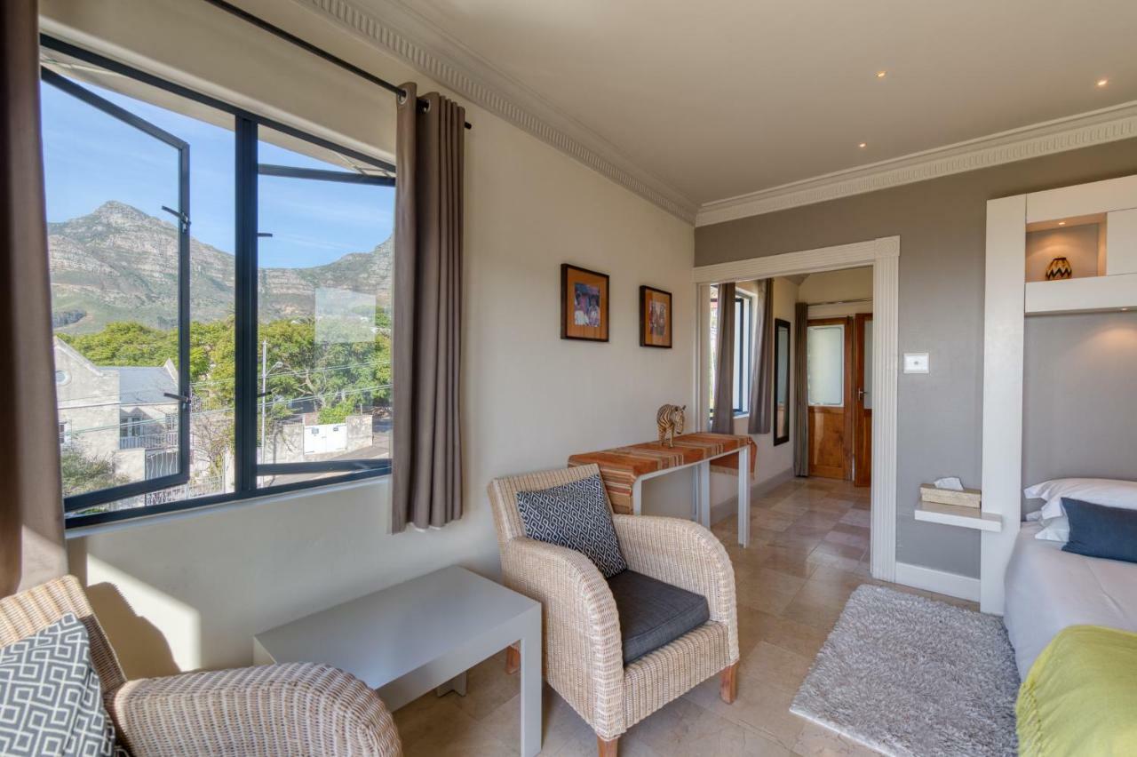 De Tafelberg Guesthouse Κέιπ Τάουν Εξωτερικό φωτογραφία