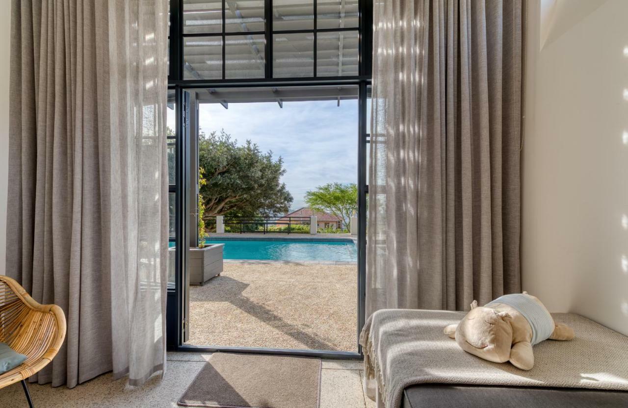 De Tafelberg Guesthouse Κέιπ Τάουν Εξωτερικό φωτογραφία