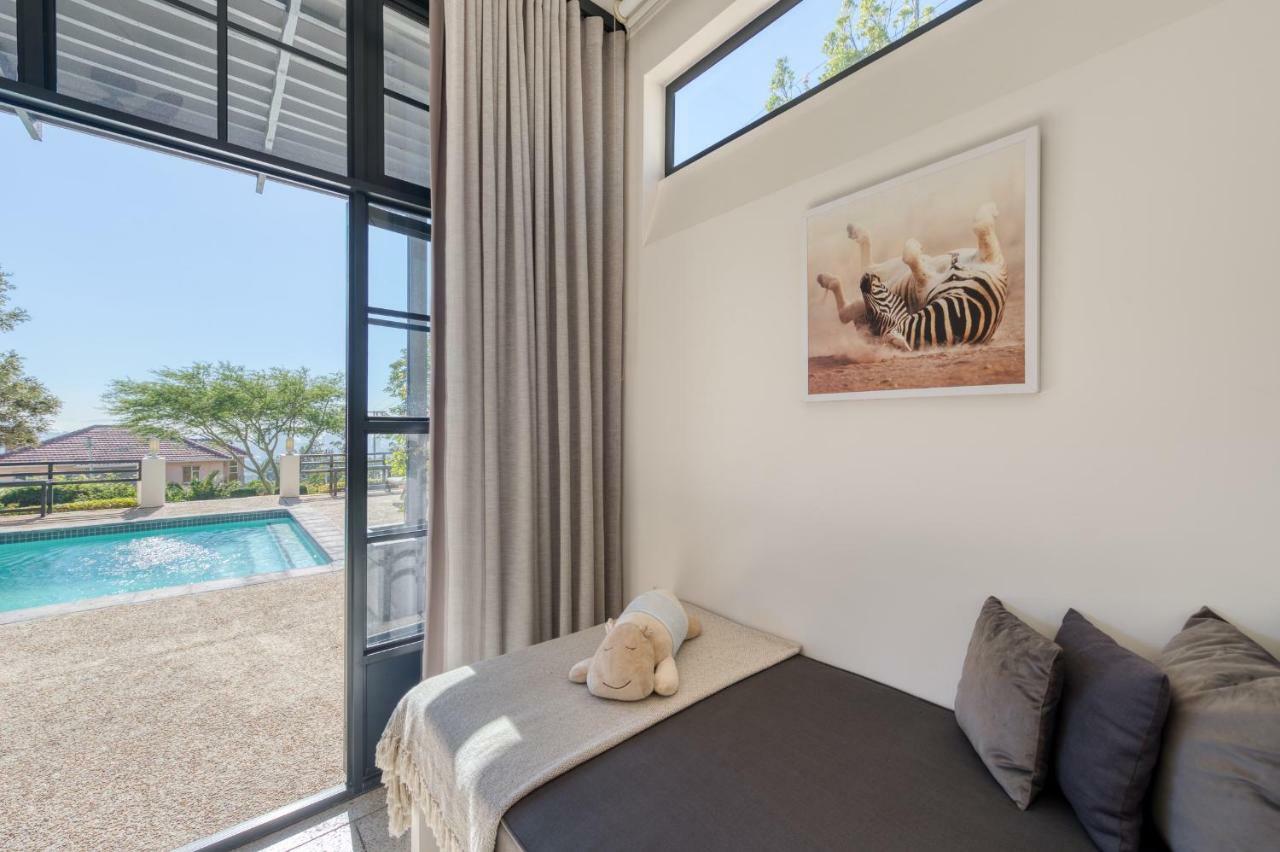 De Tafelberg Guesthouse Κέιπ Τάουν Εξωτερικό φωτογραφία