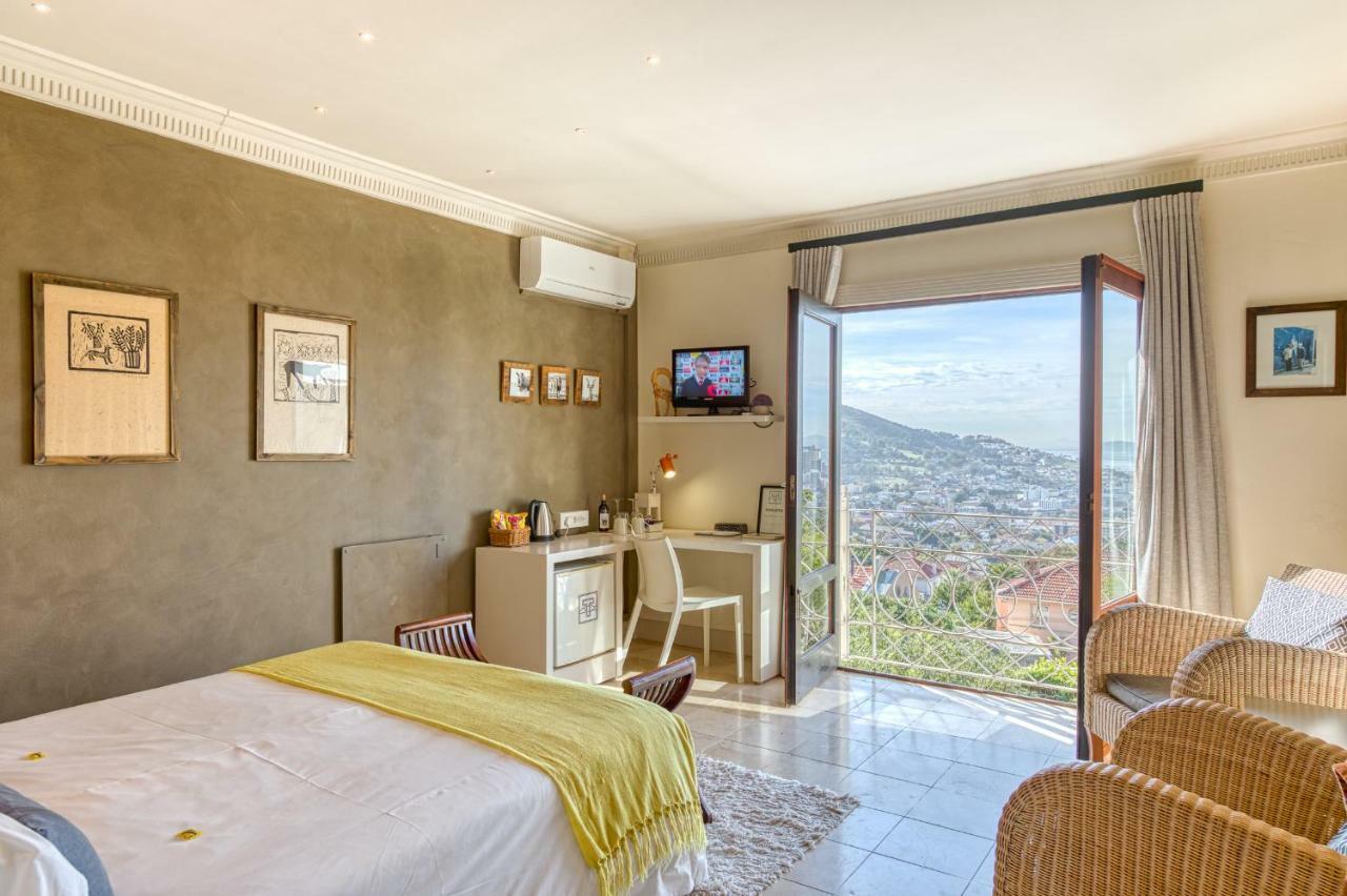 De Tafelberg Guesthouse Κέιπ Τάουν Εξωτερικό φωτογραφία