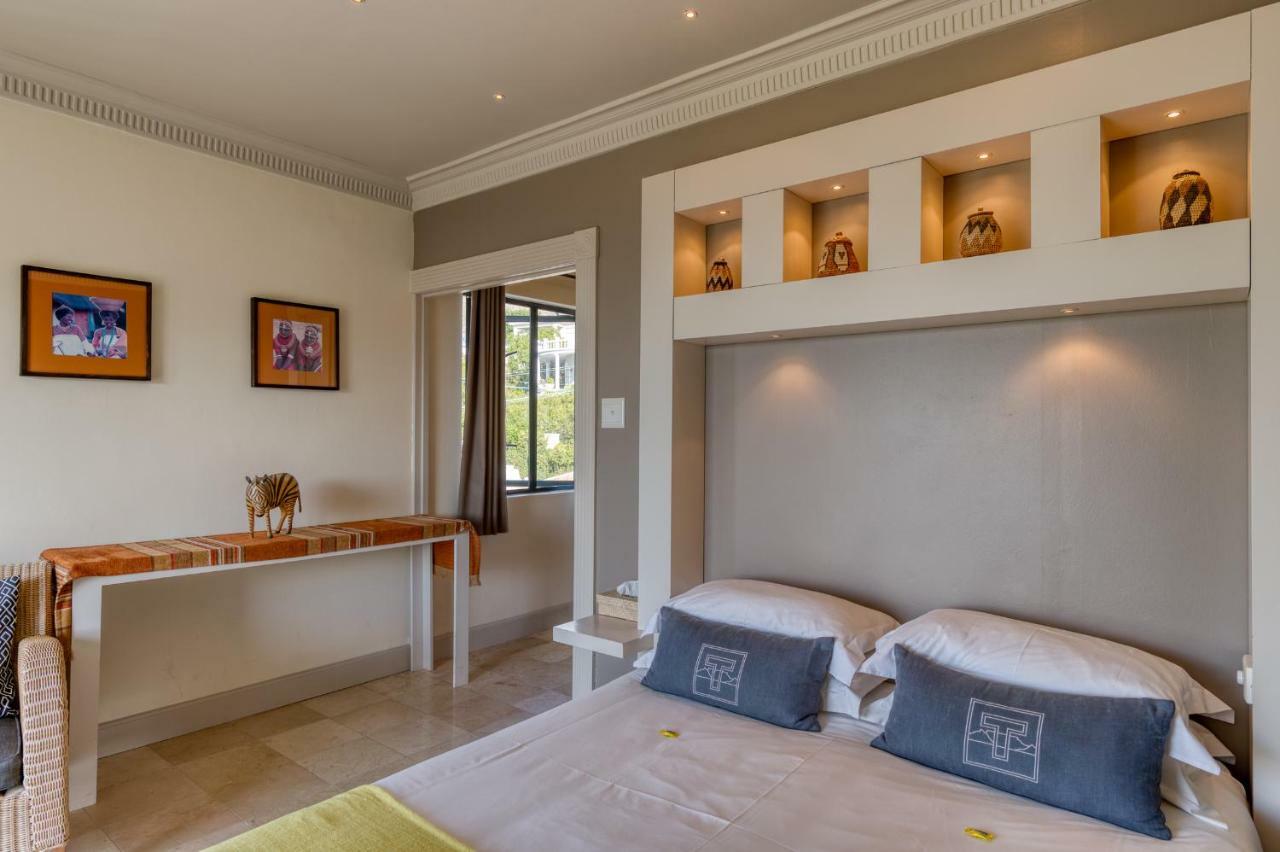 De Tafelberg Guesthouse Κέιπ Τάουν Εξωτερικό φωτογραφία