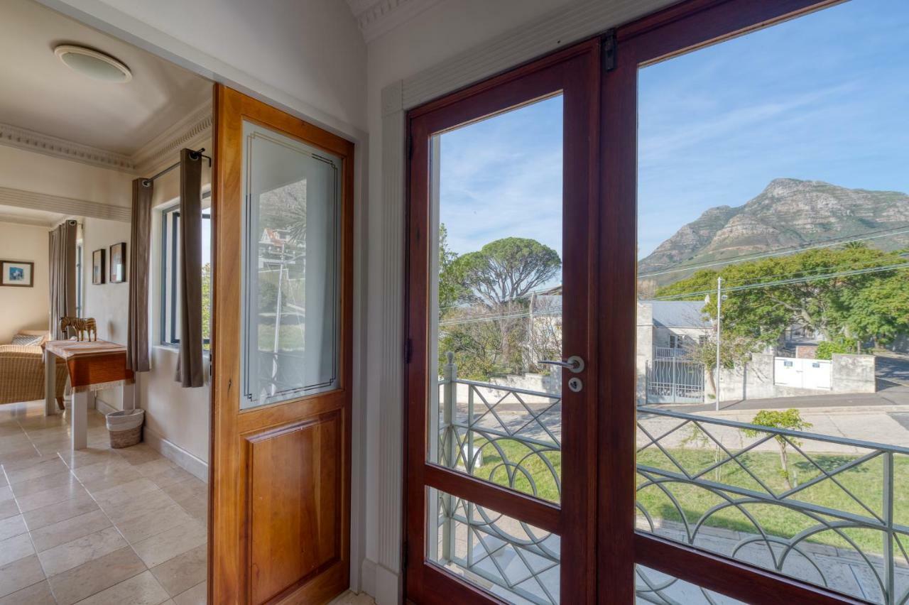 De Tafelberg Guesthouse Κέιπ Τάουν Εξωτερικό φωτογραφία