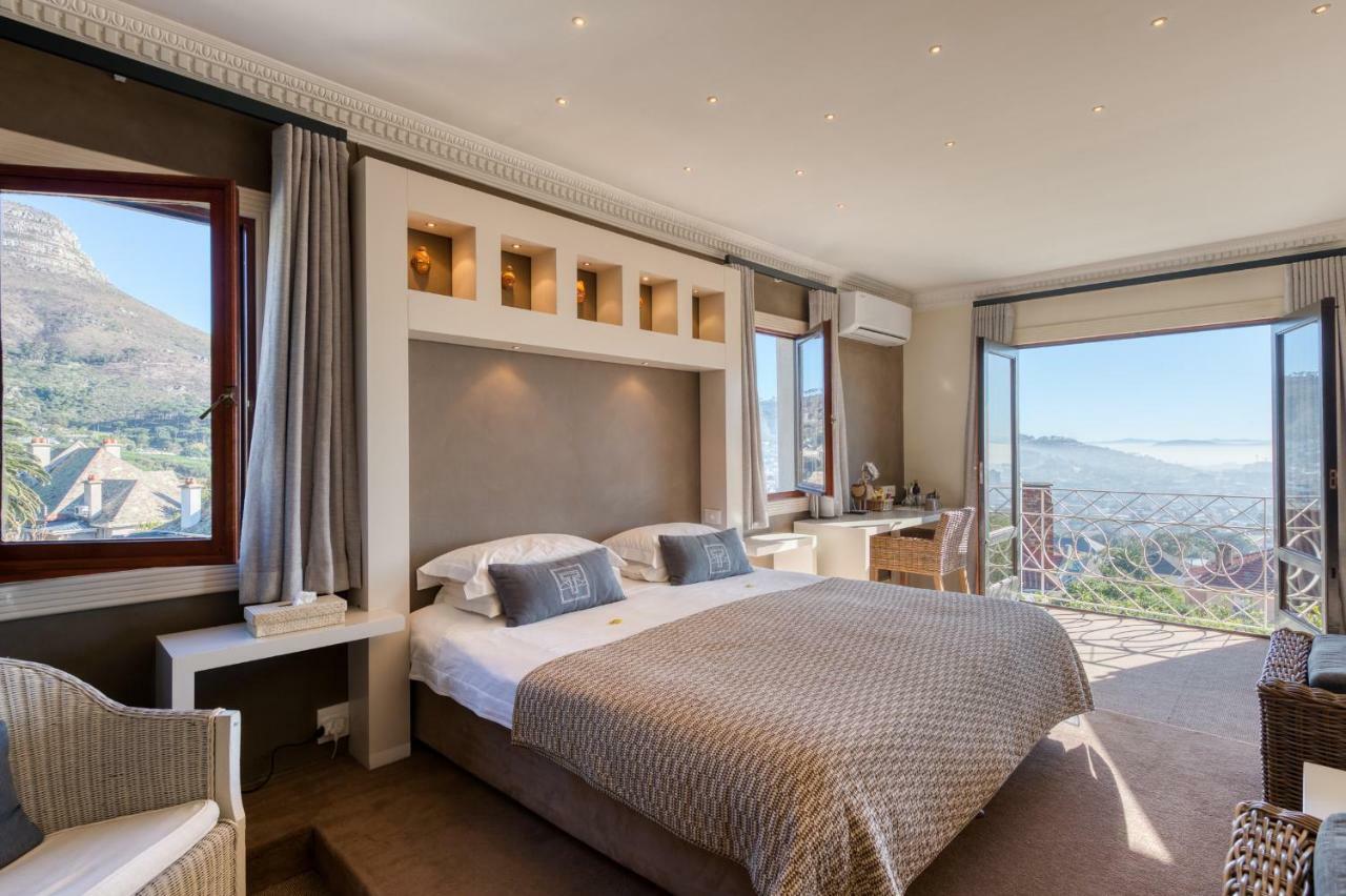 De Tafelberg Guesthouse Κέιπ Τάουν Εξωτερικό φωτογραφία
