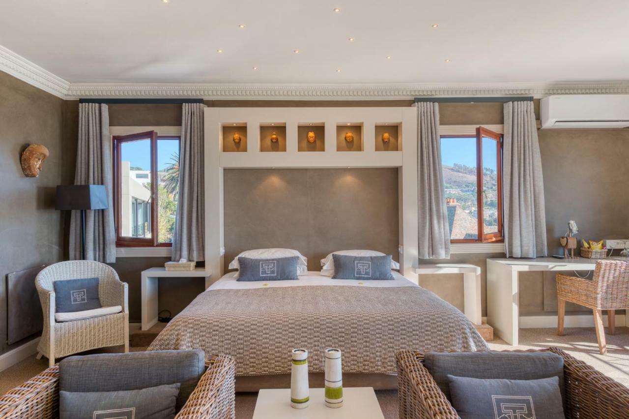 De Tafelberg Guesthouse Κέιπ Τάουν Εξωτερικό φωτογραφία