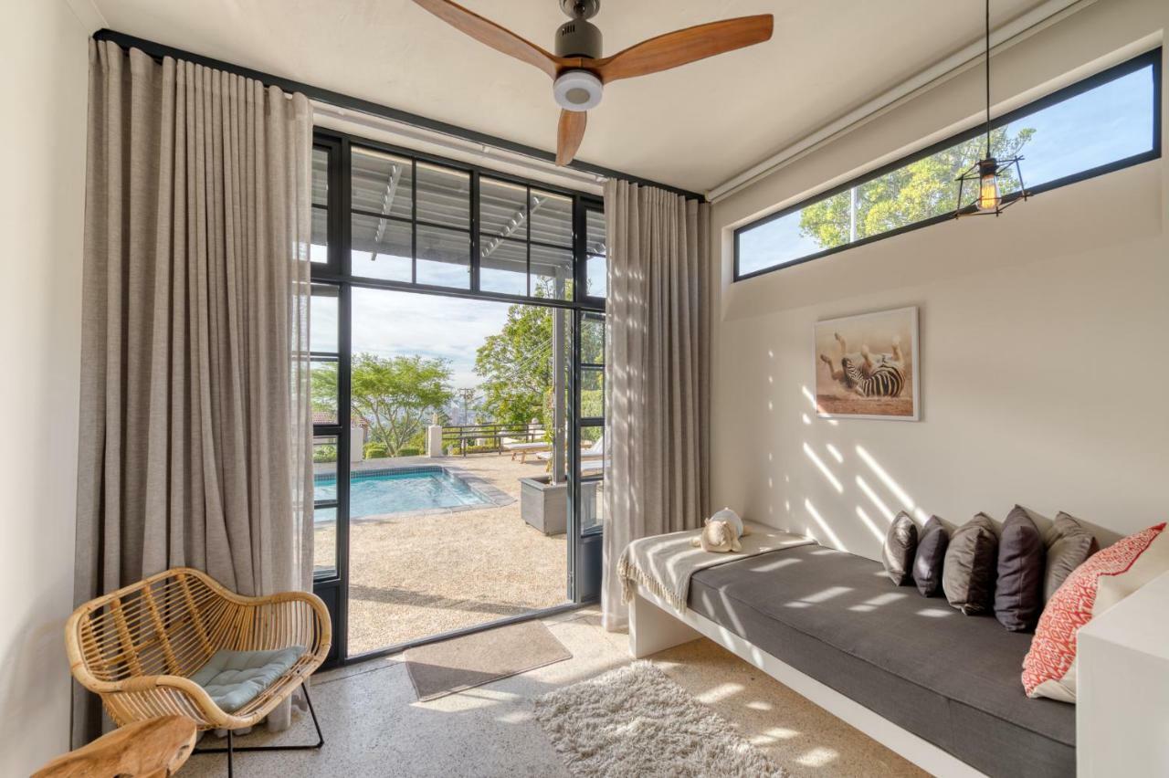 De Tafelberg Guesthouse Κέιπ Τάουν Εξωτερικό φωτογραφία