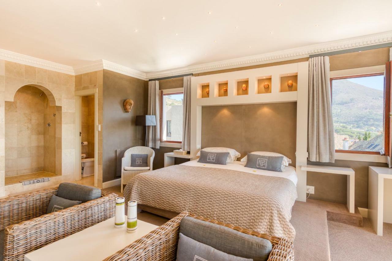 De Tafelberg Guesthouse Κέιπ Τάουν Εξωτερικό φωτογραφία