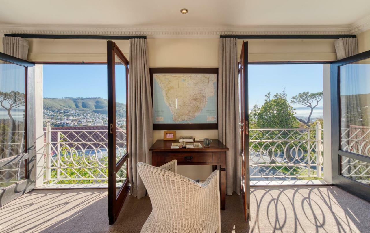 De Tafelberg Guesthouse Κέιπ Τάουν Εξωτερικό φωτογραφία
