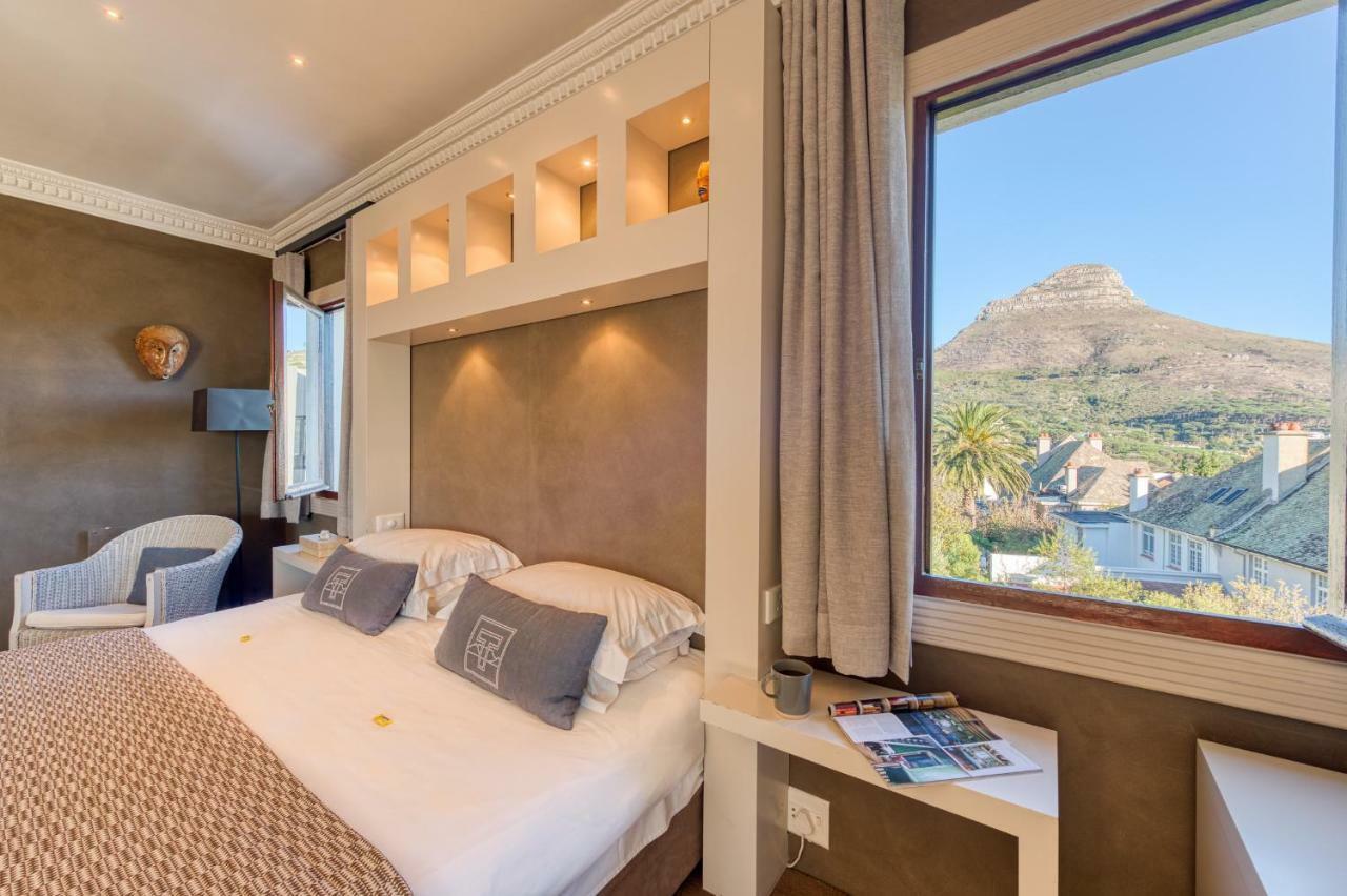 De Tafelberg Guesthouse Κέιπ Τάουν Εξωτερικό φωτογραφία