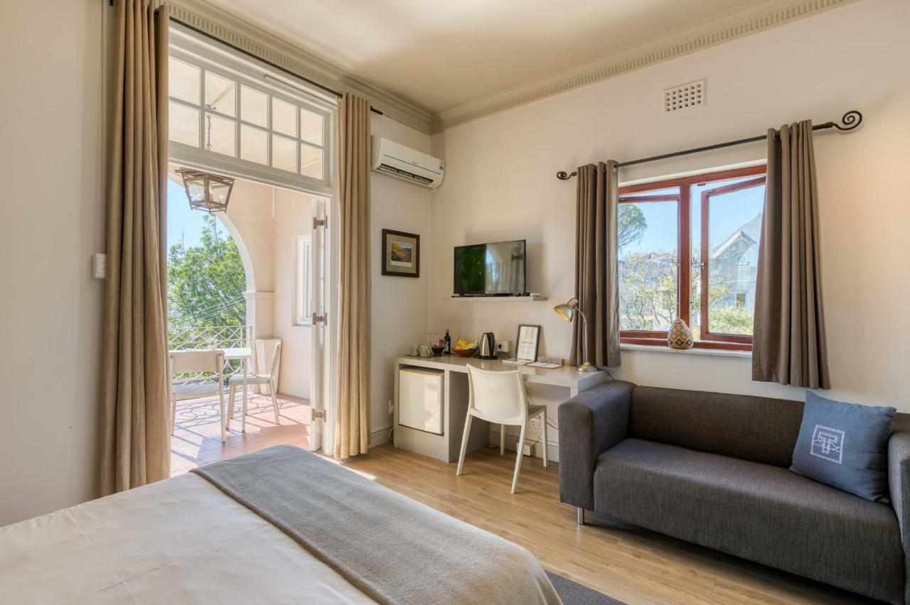 De Tafelberg Guesthouse Κέιπ Τάουν Εξωτερικό φωτογραφία