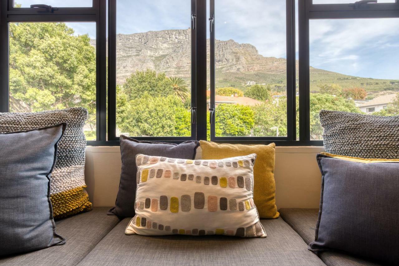 De Tafelberg Guesthouse Κέιπ Τάουν Εξωτερικό φωτογραφία