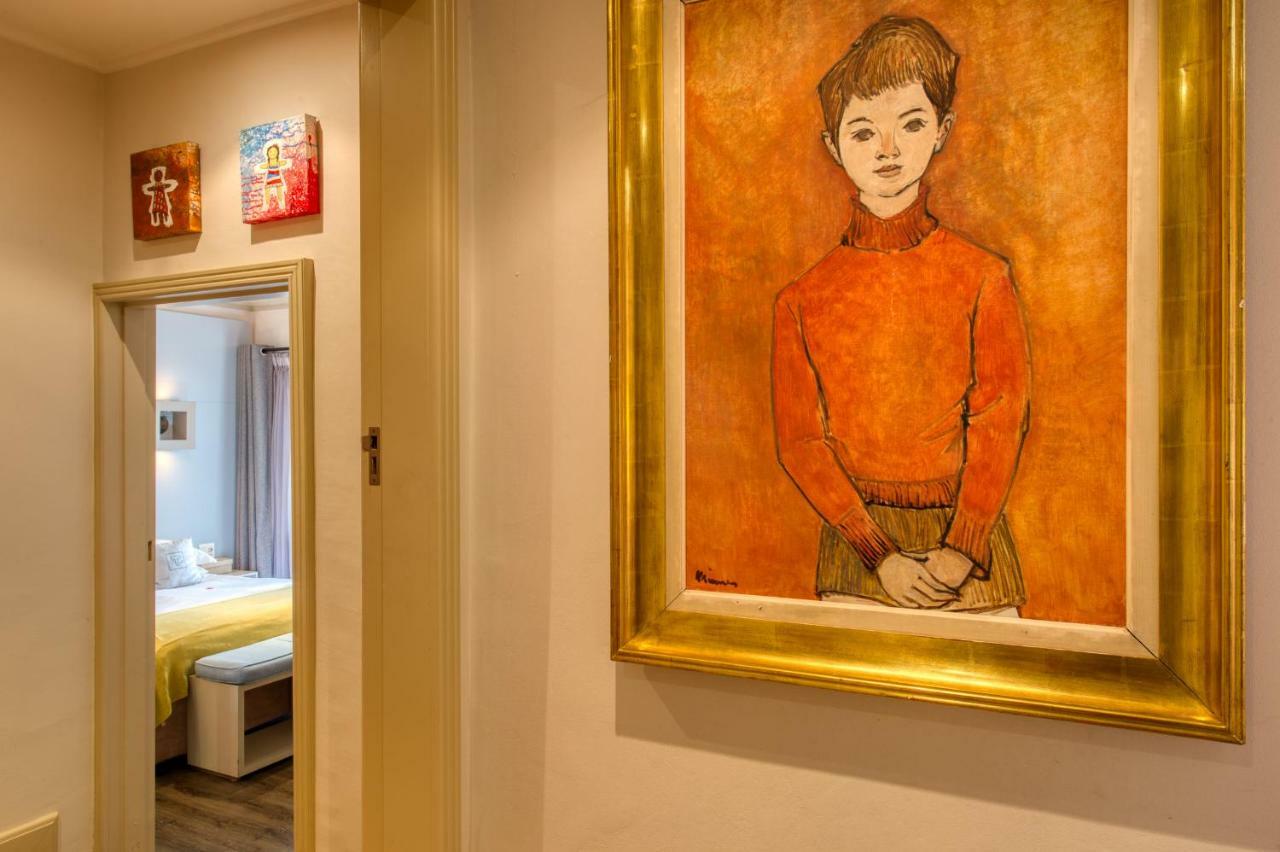 De Tafelberg Guesthouse Κέιπ Τάουν Εξωτερικό φωτογραφία