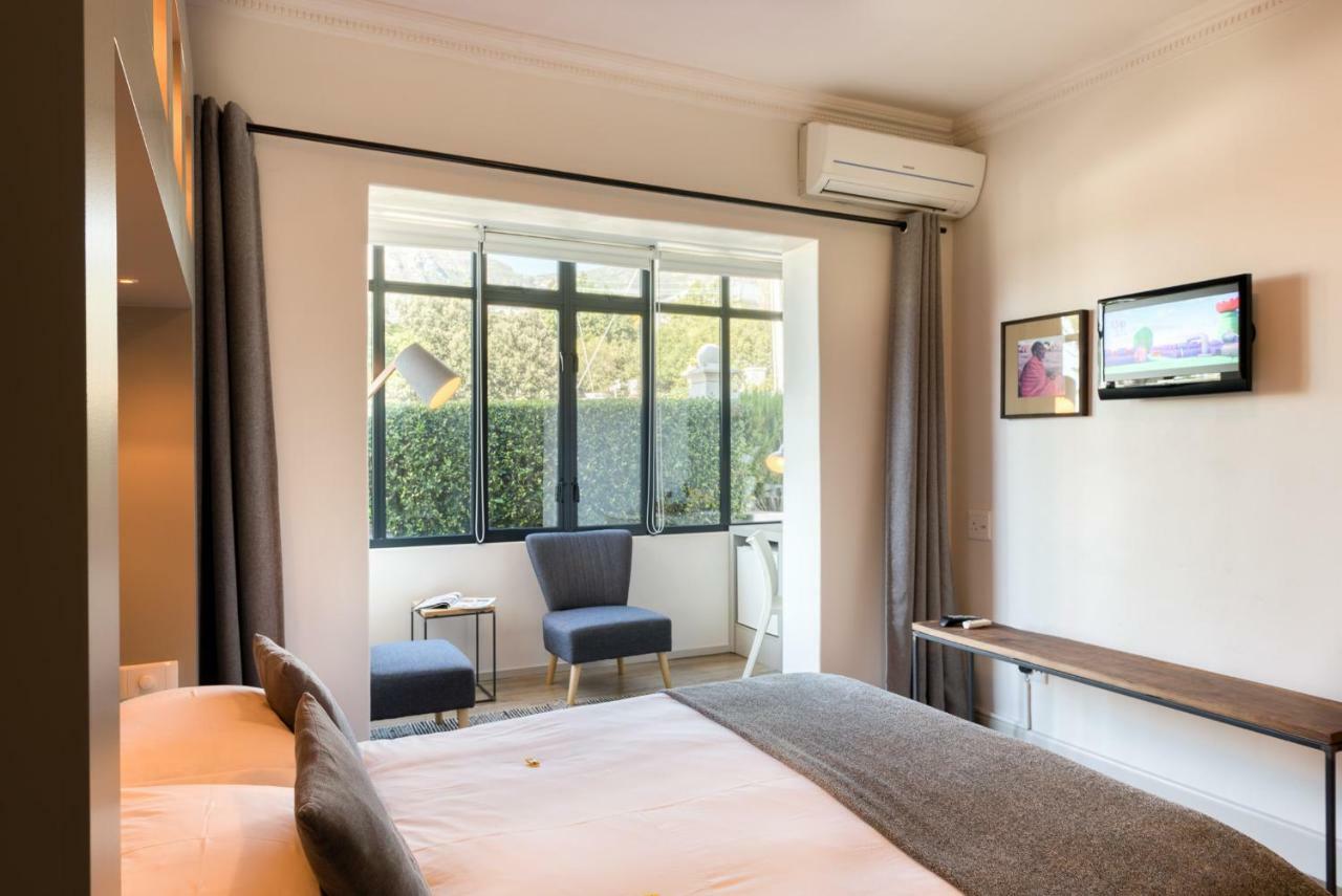 De Tafelberg Guesthouse Κέιπ Τάουν Εξωτερικό φωτογραφία