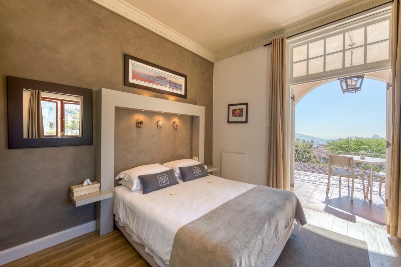 De Tafelberg Guesthouse Κέιπ Τάουν Εξωτερικό φωτογραφία