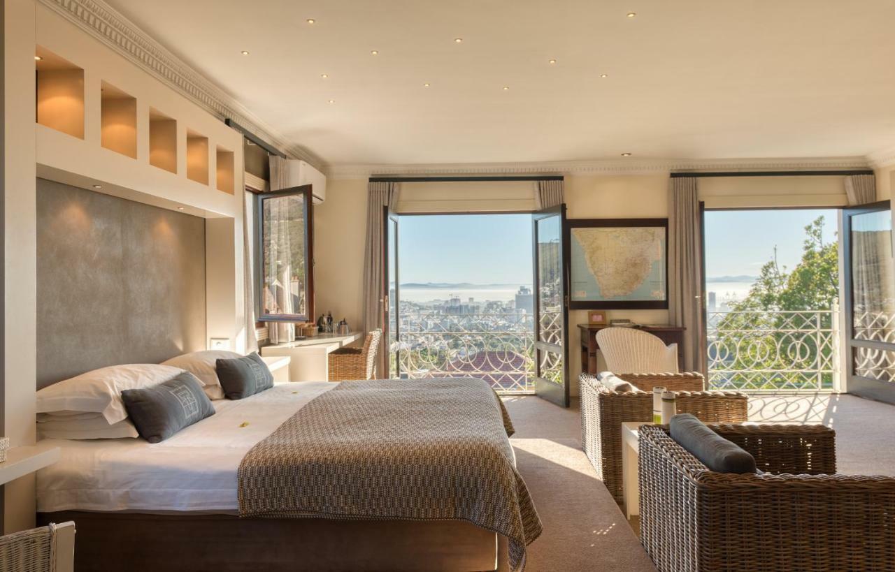 De Tafelberg Guesthouse Κέιπ Τάουν Εξωτερικό φωτογραφία